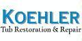 Koehler Tub Restoration & Repair